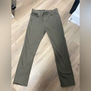 H&M Men's Khaki pants